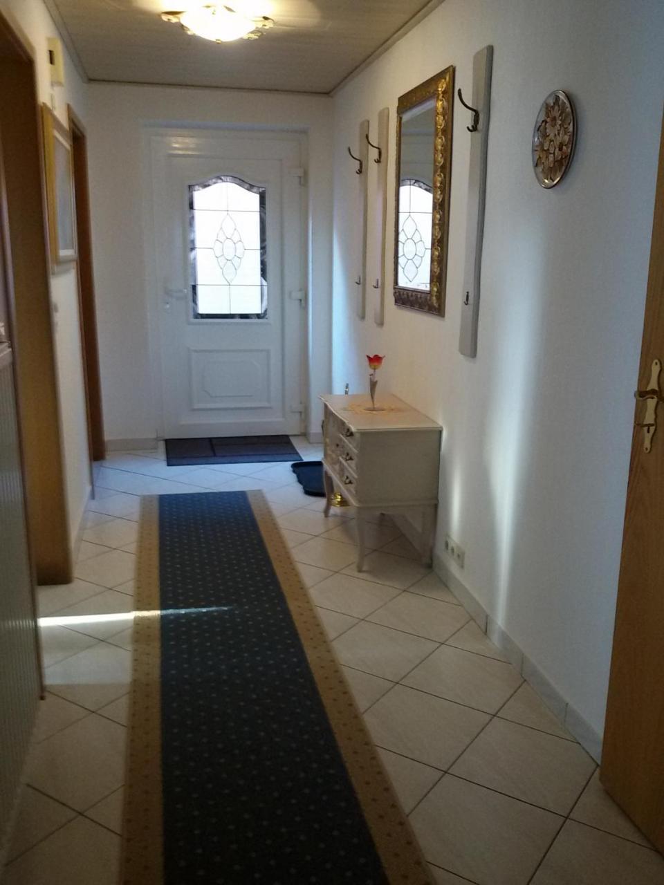 Ferienhaus Anglergluck Apartman Hemmoor Kültér fotó