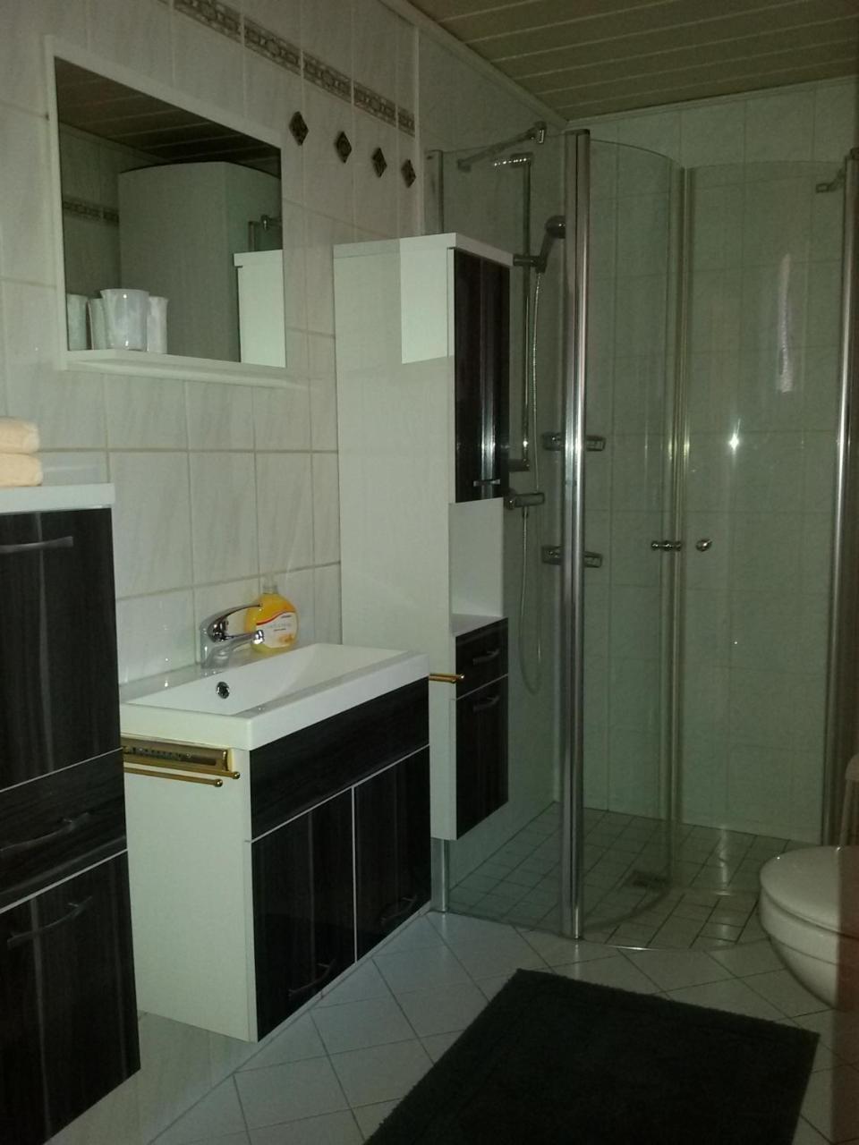 Ferienhaus Anglergluck Apartman Hemmoor Kültér fotó